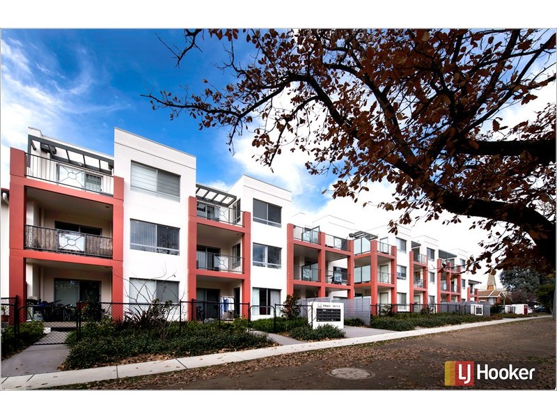 26/28 Watson Street, Turner ACT 2612