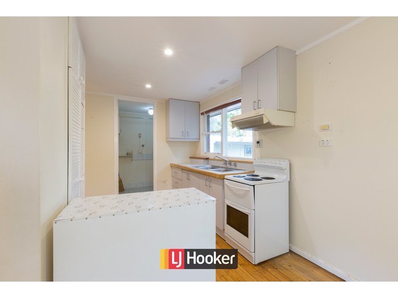 64 Piddington Street, Watson ACT 2602