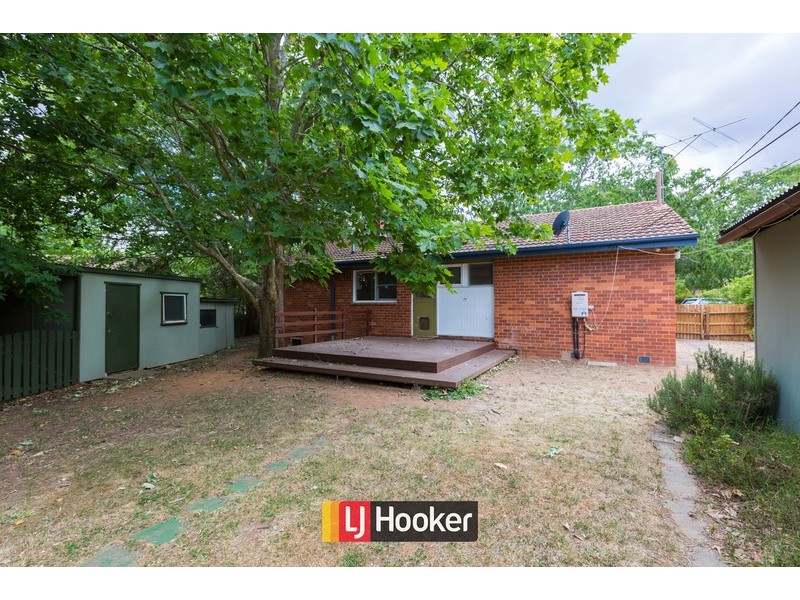 64 Piddington Street, Watson ACT 2602