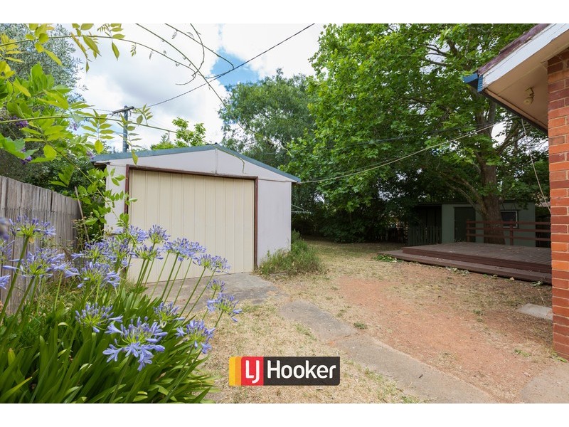 64 Piddington Street, Watson ACT 2602