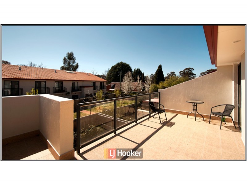 18/56 Ijong Street, Braddon ACT 2612