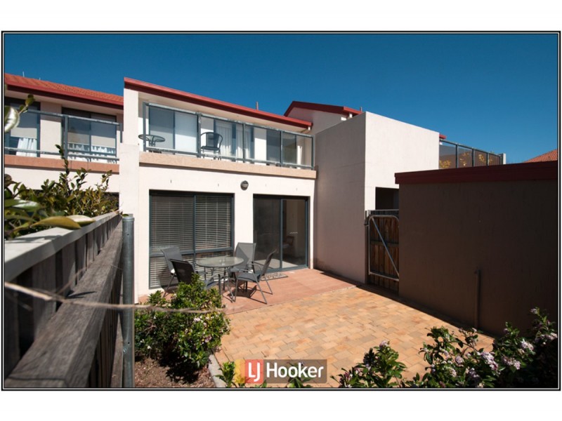 18/56 Ijong Street, Braddon ACT 2612