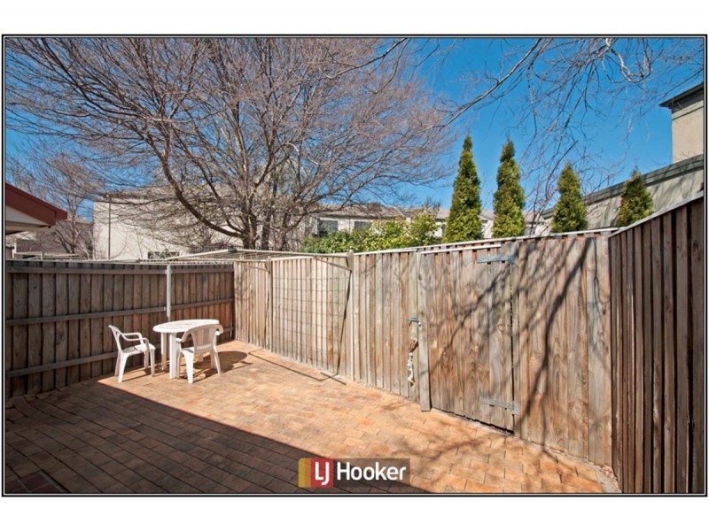 18/56 Ijong Street, Braddon ACT 2612