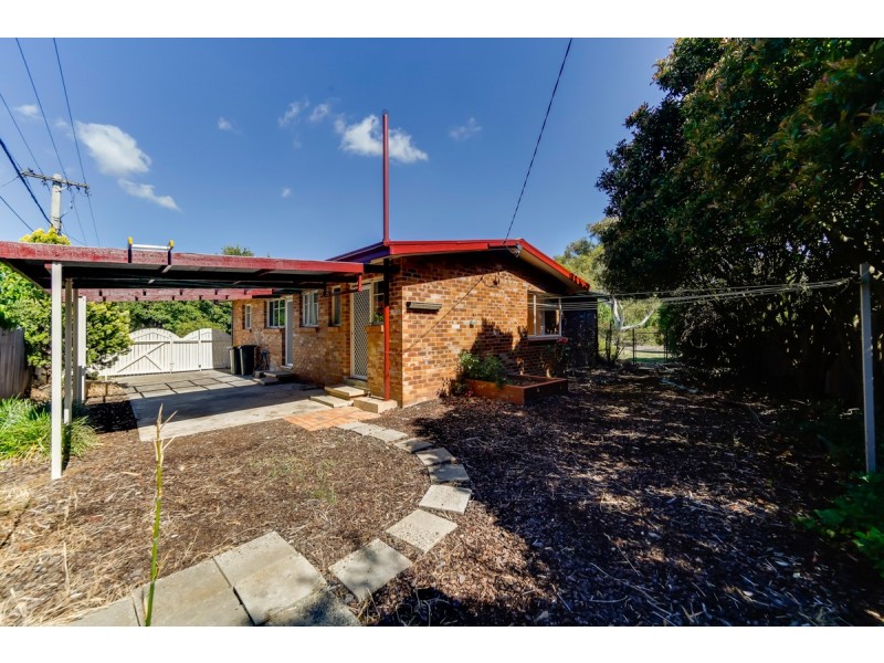 22 Manning Street, Watson ACT 2602