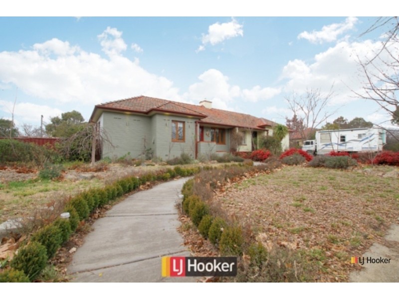 38 O’Connell Street, Ainslie ACT 2602