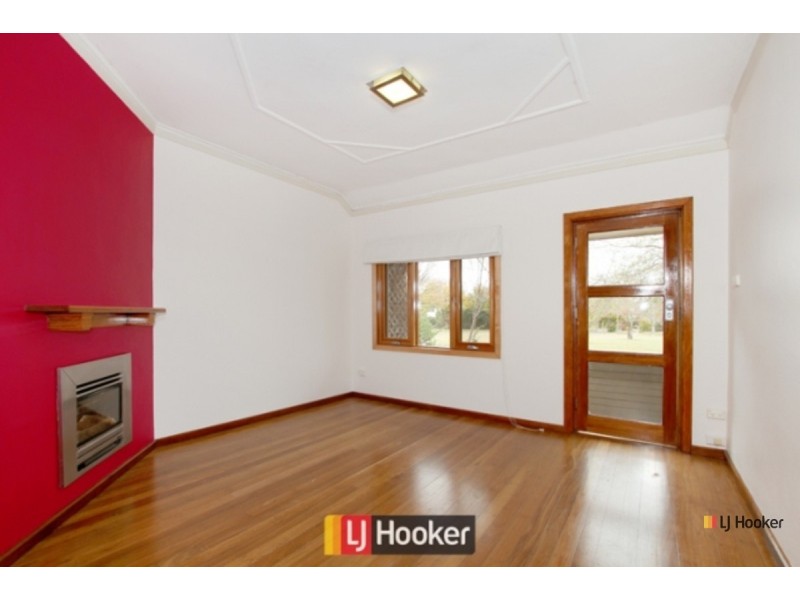 38 O’Connell Street, Ainslie ACT 2602