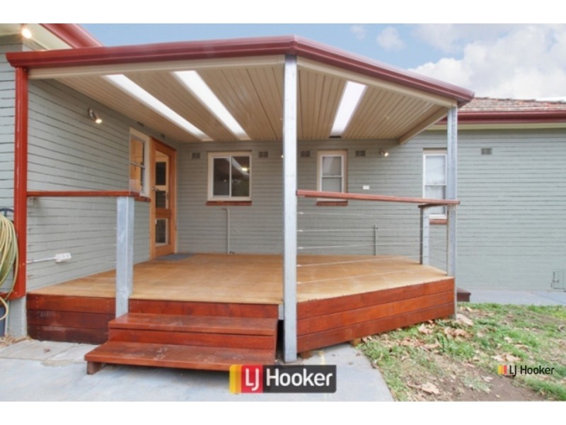 38 O’Connell Street, Ainslie ACT 2602