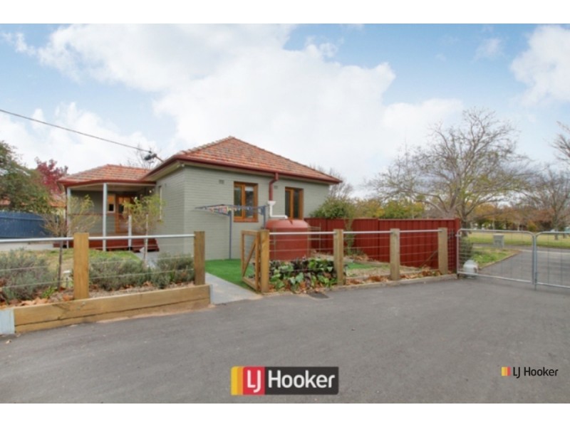 38 O’Connell Street, Ainslie ACT 2602