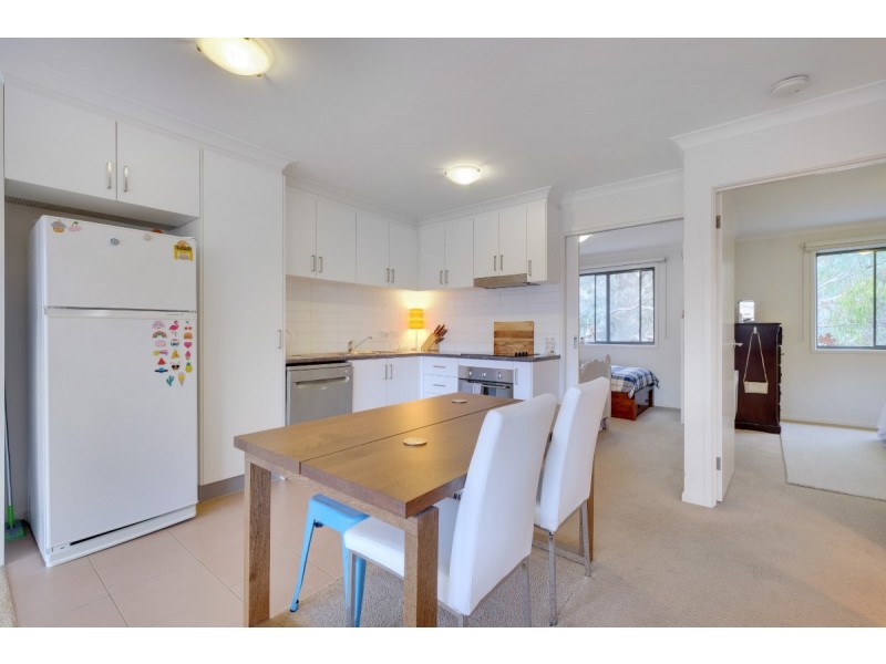 12/27 Whitmore Crescent, Watson ACT 2602