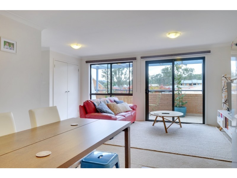 12/27 Whitmore Crescent, Watson ACT 2602