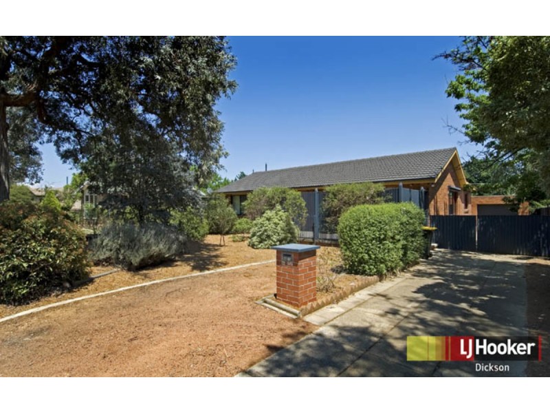 19A Cole Street, Downer ACT 2602