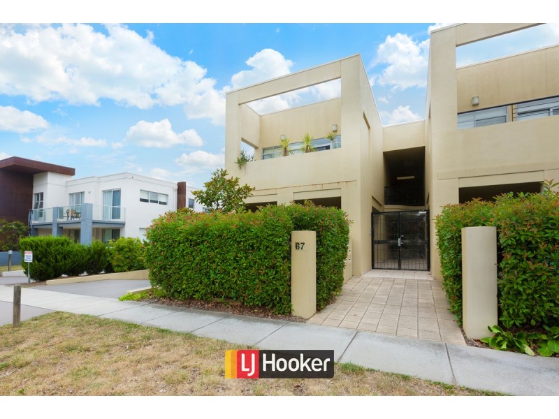 1/67 Torrens Street, Braddon ACT 2612
