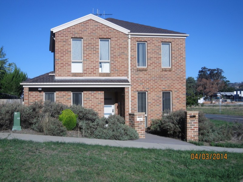 238 Flemington Road, Harrison ACT 2914