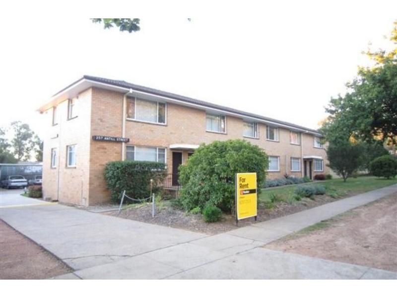 21/257 Antill Street, Watson ACT 2602