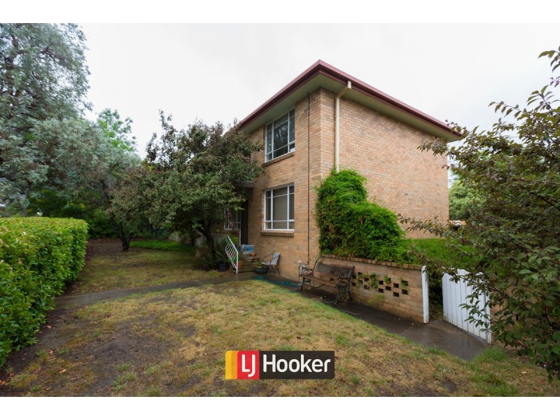 1/24 Frencham Street, Downer ACT 2602