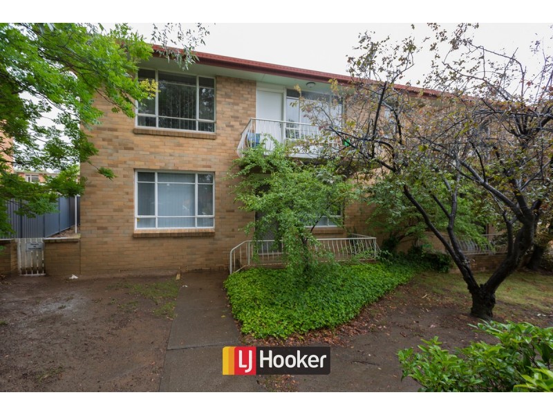 1/24 Frencham Street, Downer ACT 2602