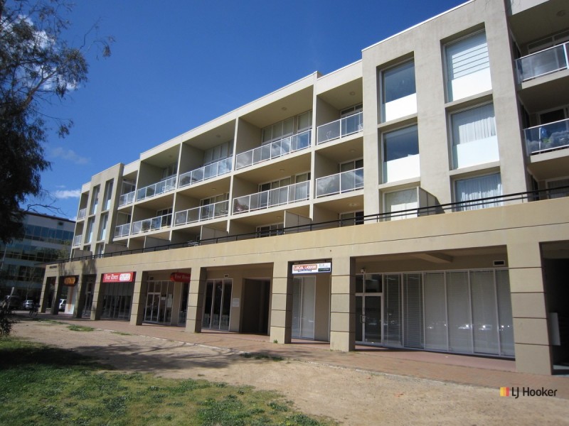 22/12 Challis Street, Dickson ACT 2602