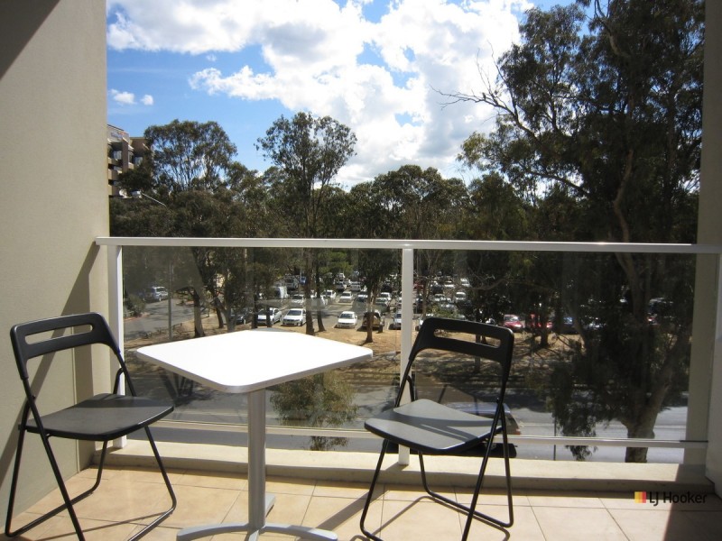 22/12 Challis Street, Dickson ACT 2602