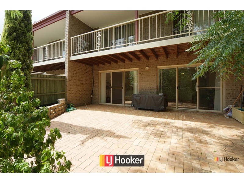 8/21 Aspinall Street, Watson ACT 2602