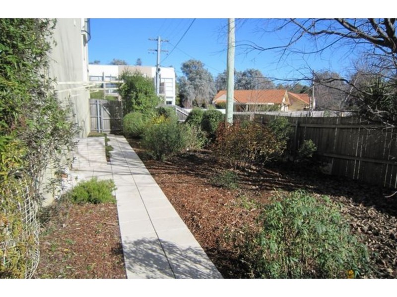 13/5 Wise Street, Braddon ACT 2612