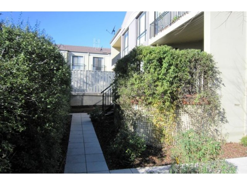 13/5 Wise Street, Braddon ACT 2612