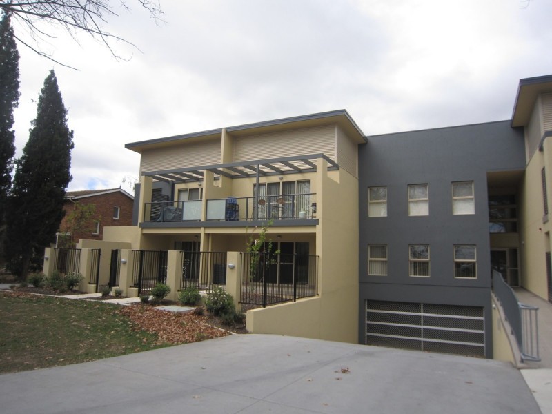 9/42 Goodwin Street, Lyneham ACT 2602