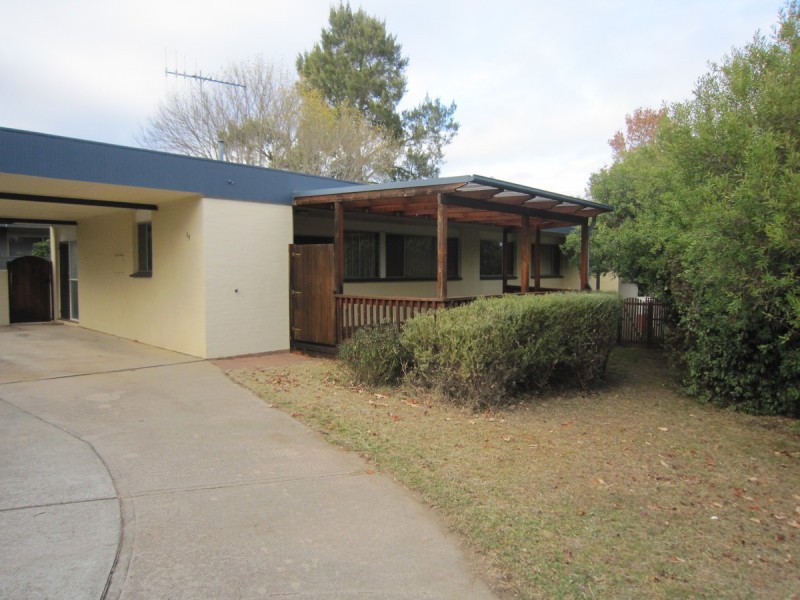 19 Woralul Street, Waramanga ACT 2611