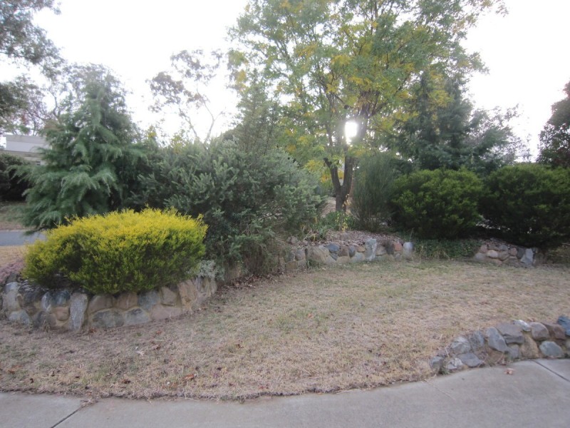19 Woralul Street, Waramanga ACT 2611