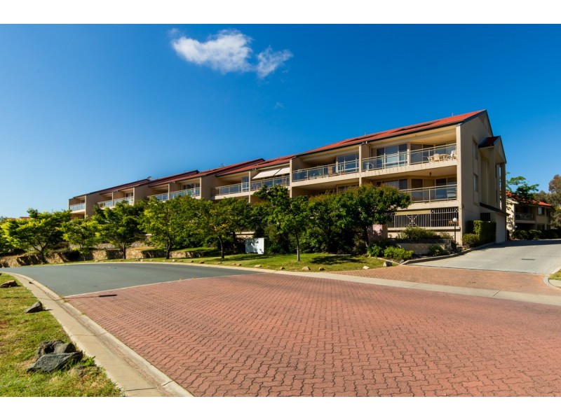 4/34 Leahy Close, Narrabundah ACT 2604