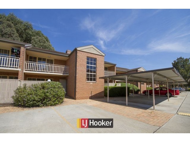 24/22 Archibald Street, Lyneham ACT 2602