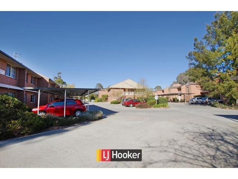 24/22 Archibald Street, Lyneham ACT 2602