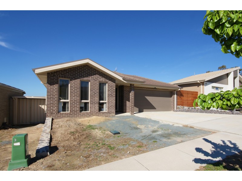 9 Dinah Street, Bonner ACT 2914