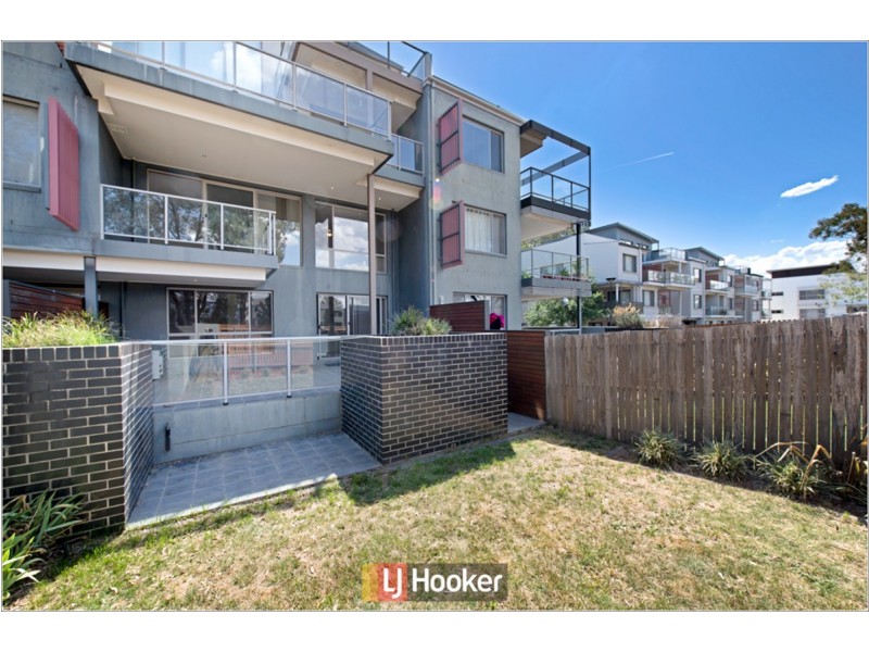 160/395 Antill Street, Watson ACT 2602