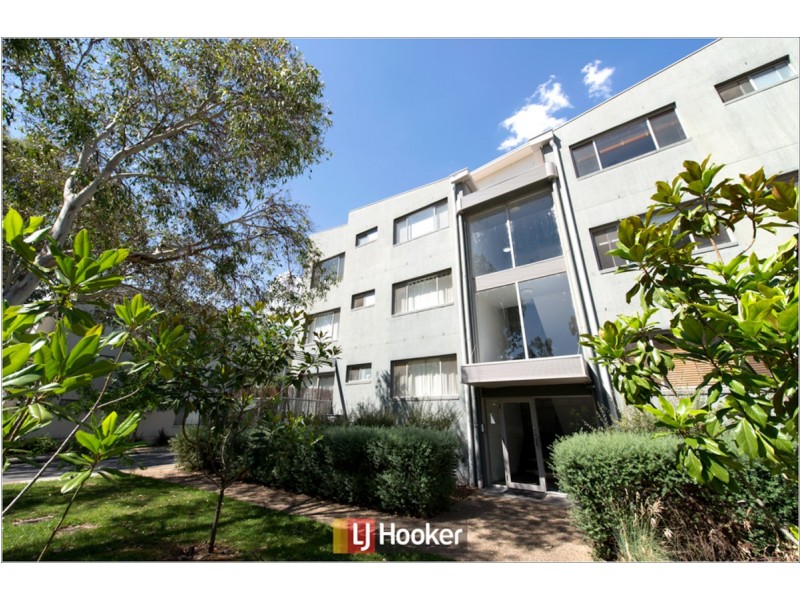 160/395 Antill Street, Watson ACT 2602