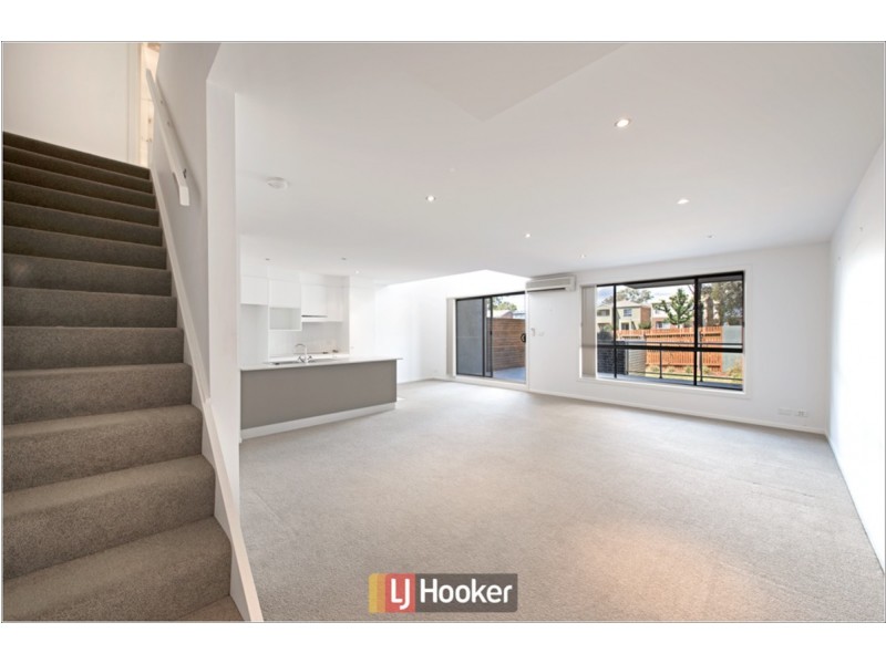 160/395 Antill Street, Watson ACT 2602