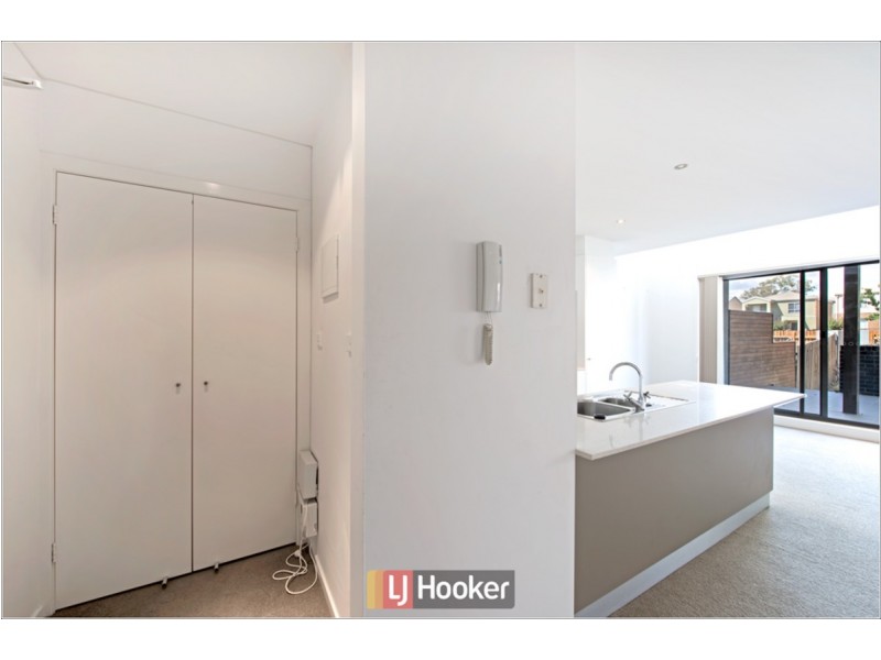 160/395 Antill Street, Watson ACT 2602