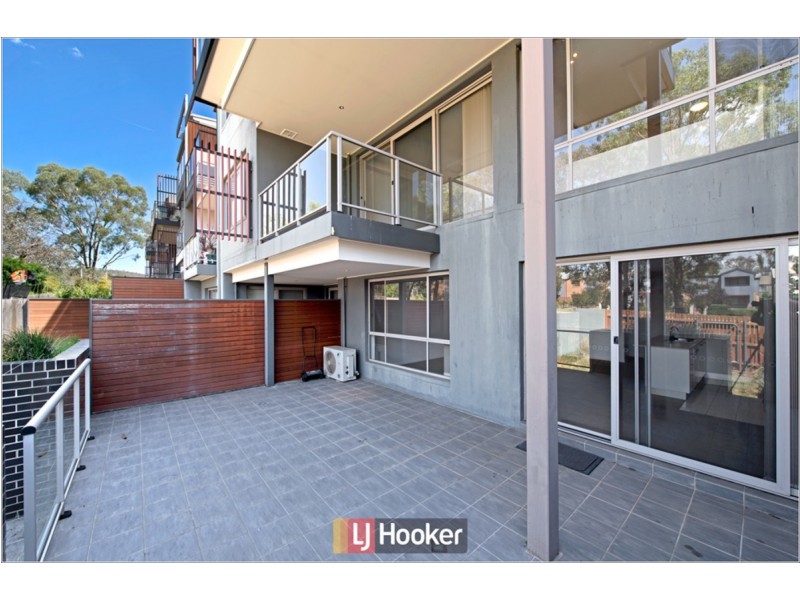 160/395 Antill Street, Watson ACT 2602