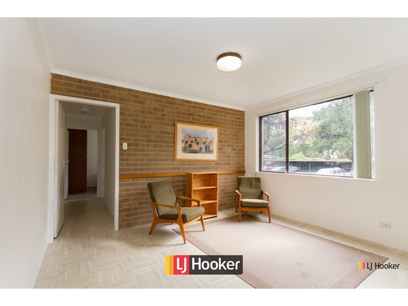 22B/60 Wattle Street, Lyneham ACT 2602