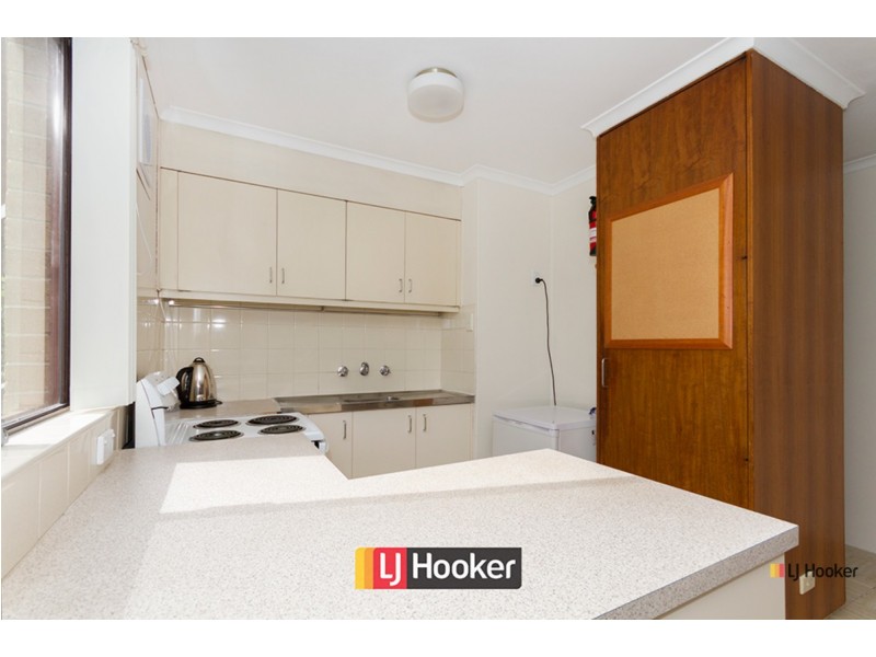 22B/60 Wattle Street, Lyneham ACT 2602