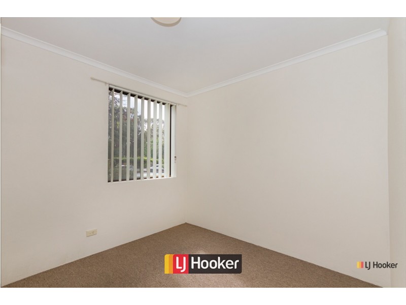 22B/60 Wattle Street, Lyneham ACT 2602