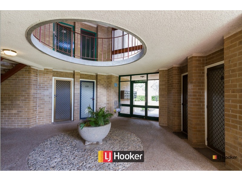 22B/60 Wattle Street, Lyneham ACT 2602