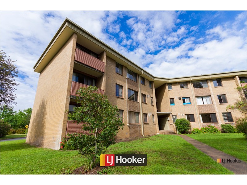 22B/60 Wattle Street, Lyneham ACT 2602