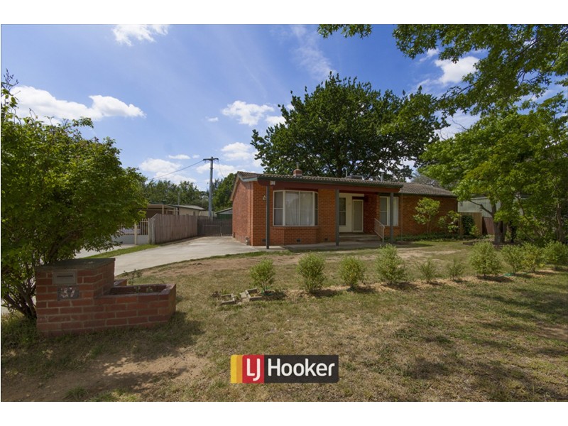 37 Blacket Street, Downer ACT 2602