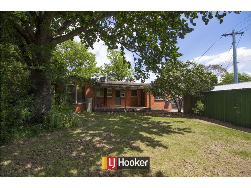 37 Blacket Street, Downer ACT 2602