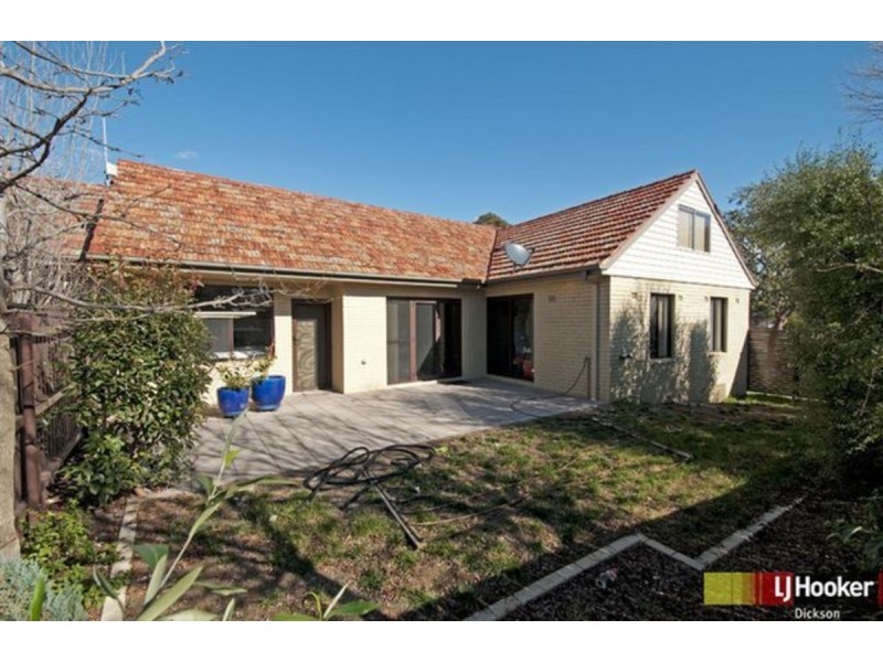 14 A O’Connell Street, Ainslie ACT 2602
