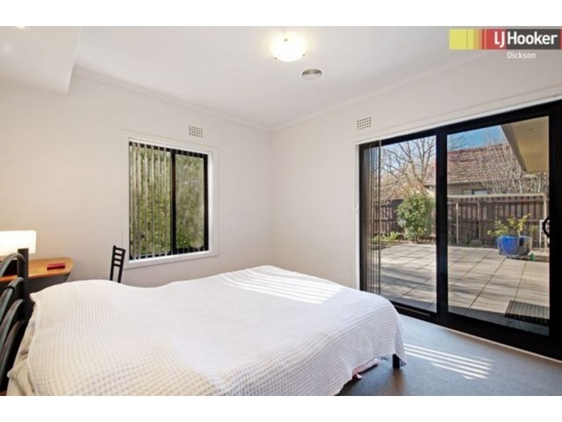 14 A O’Connell Street, Ainslie ACT 2602