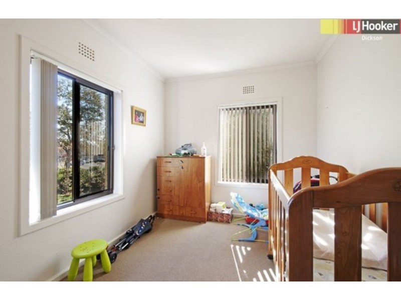 14 A O’Connell Street, Ainslie ACT 2602