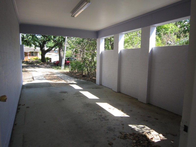 3/1 Hope Street, Dickson ACT 2602
