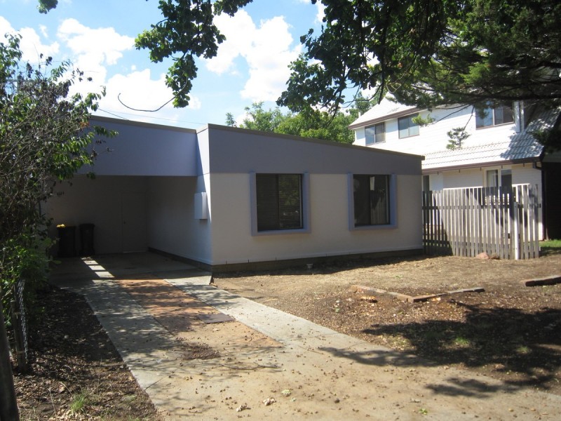 3/1 Hope Street, Dickson ACT 2602