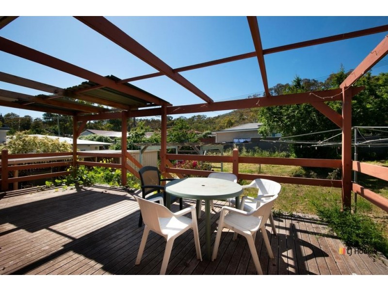 150 Duffy Street, Ainslie ACT 2602